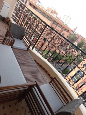 Nahililan Appartement
